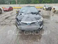 2014 Toyota AVALON фото