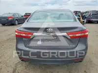 2014 Toyota AVALON фото