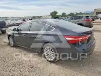2014 Toyota AVALON фото
