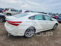 2014 Toyota AVALON фото