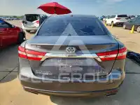 2014 Toyota AVALON фото