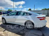 2014 Toyota AVALON фото