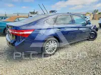 2014 Toyota AVALON фото