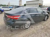 2014 Toyota AVALON фото