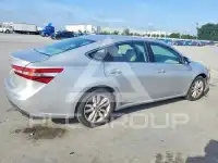 2014 Toyota AVALON фото
