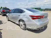 2014 Toyota AVALON фото
