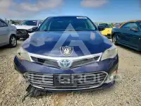 2014 Toyota AVALON фото