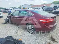 2014 Toyota AVALON фото
