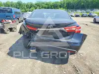 2014 Toyota AVALON фото