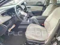 2014 Toyota AVALON фото