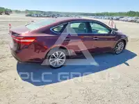 2014 Toyota AVALON фото