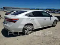 2014 Toyota AVALON фото