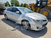 2014 Toyota AVALON фото