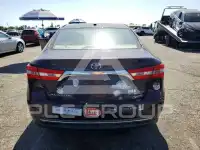2014 Toyota AVALON фото