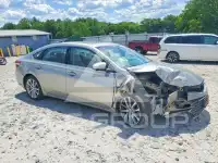 2014 Toyota AVALON photo