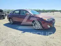 2014 Toyota AVALON фото