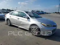 2014 Toyota AVALON фото