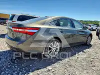 2014 Toyota AVALON фото