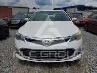 2014 Toyota AVALON фото