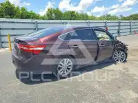 2014 Toyota AVALON фото