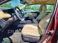 2014 Toyota AVALON фото