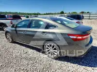 2014 Toyota AVALON фото