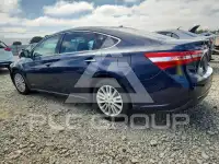 2014 Toyota AVALON фото