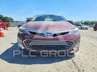 2014 Toyota AVALON фото