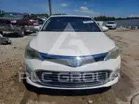 2014 Toyota AVALON фото