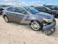 2014 Toyota AVALON фото