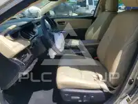 2014 Toyota AVALON photo