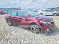 2014 Toyota AVALON фото