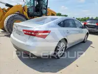 2014 Toyota AVALON фото