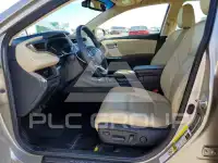 2014 Toyota AVALON photo