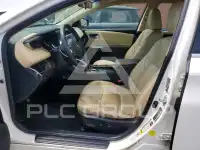 2014 Toyota AVALON фото