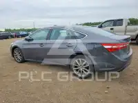 2014 Toyota AVALON фото