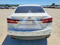 2014 Toyota AVALON фото