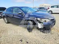 2014 Toyota AVALON фото