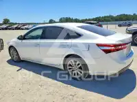 2014 Toyota AVALON фото
