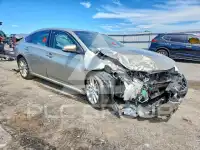 2014 Toyota AVALON фото