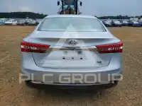 2014 Toyota AVALON фото
