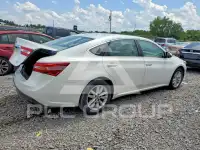 2014 Toyota AVALON фото