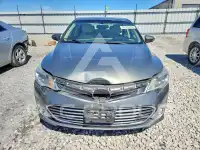 2014 Toyota AVALON фото