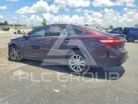 2014 Toyota AVALON фото