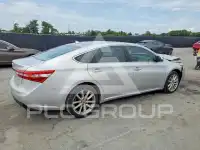 2014 Toyota AVALON photo