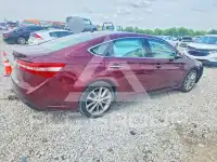 2014 Toyota AVALON фото
