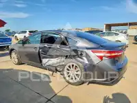 2014 Toyota AVALON фото