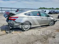 2014 Toyota AVALON фото