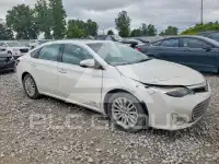 2014 Toyota AVALON фото