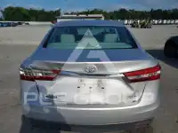 2014 Toyota AVALON фото